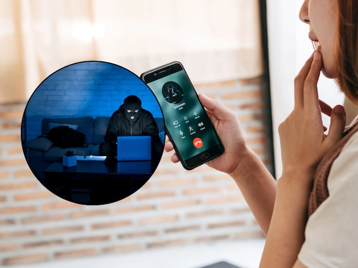 Condusef alerta sobre suplantación de esta institución financiera; recomendaciones clave para no caer en la trampa