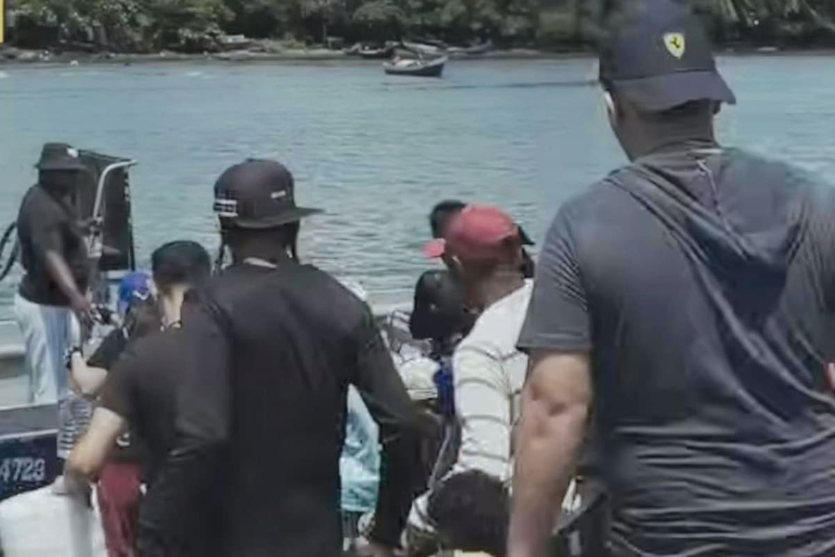 Venezolanos migrantes: una odisea para salir de su país en busca de una mejor vida y no saber si podrán volver