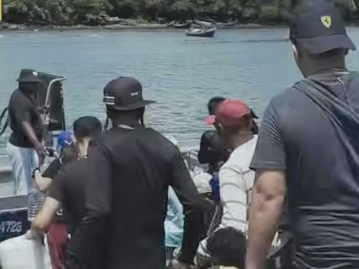 Venezolanos migrantes: una odisea para salir de su país en busca de una mejor vida y no saber si podrán volver