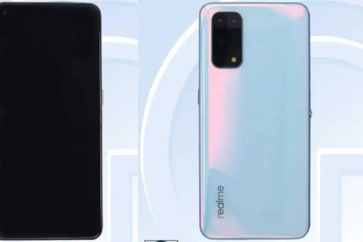 Revelan algunas características técnicas de Realme X7 Pro