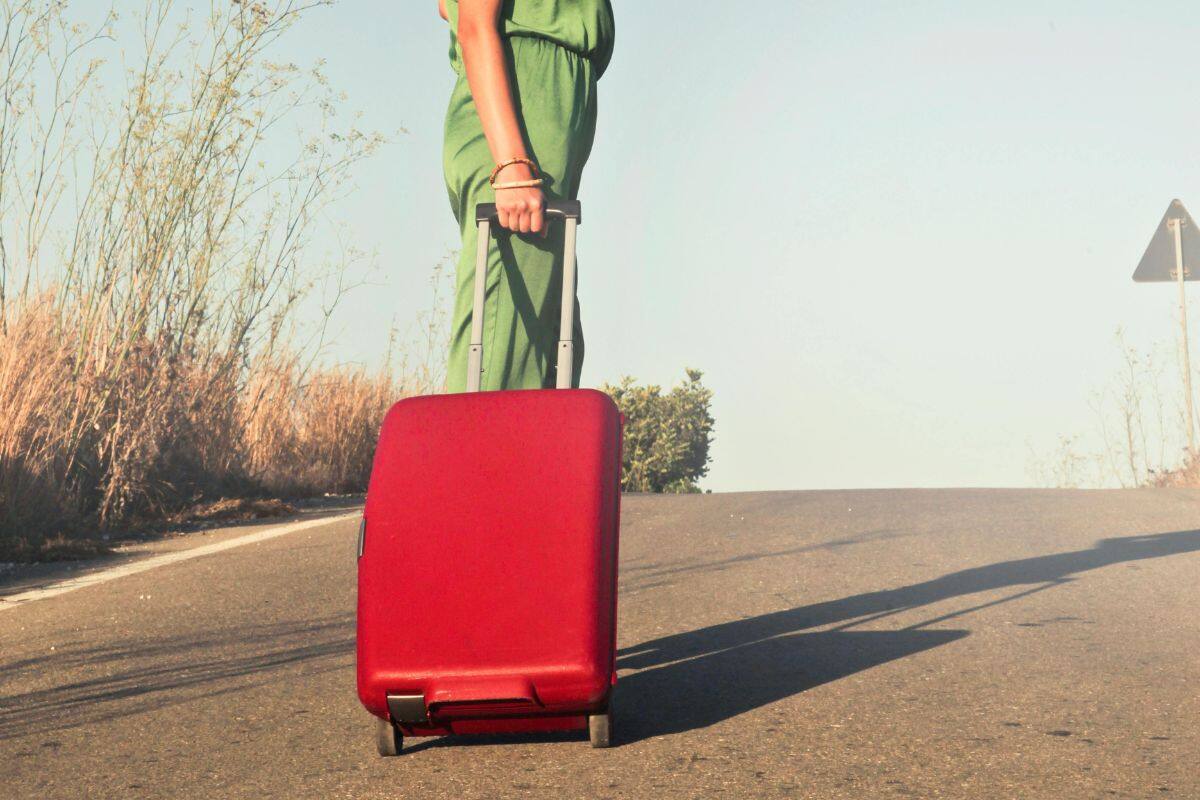 ¿Te vas de vacaciones?: esto es lo que sí o sí necesitas empacar