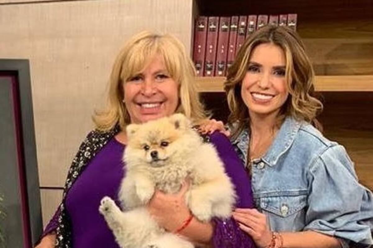 El mundo de espectáculo de luto ante la muerte de Magda Rodríguez