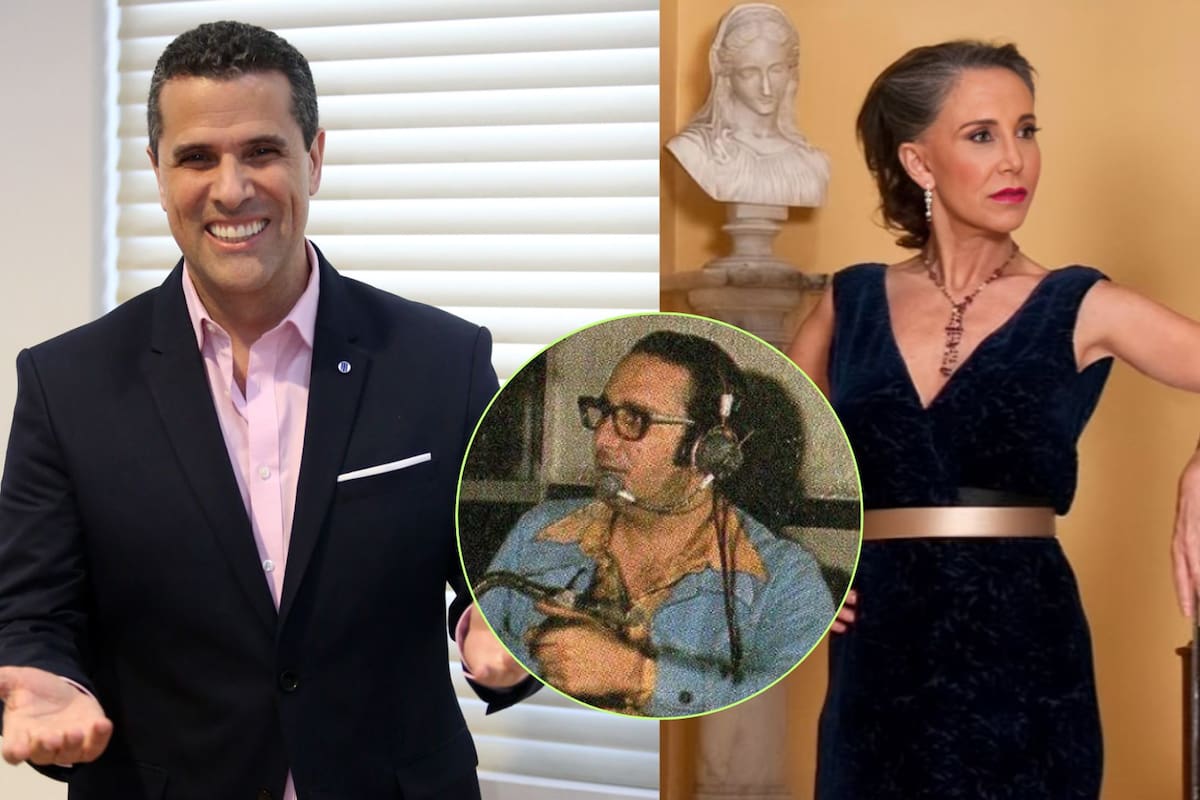 Florinda Meza fue quien provocó el despido de Enrique Segoviano en El Chavo del 8, según Marco Antonio Regil