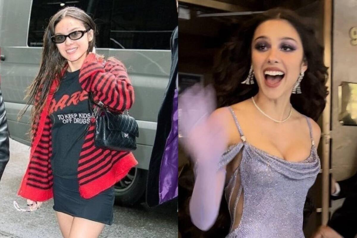 Outfits 'Pre y durante MET Gala' de los famosos: Katy Perry, Camila Cabello y otros
