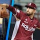 El mexicano Marcelo Martínez avanza a la final del beisbol de Taiwán con los Monkeys de Rakuten