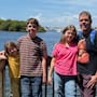 Los hijos de Perez Hilton huyeron de casa antes de su crisis de salud mental; esto reveló su familia