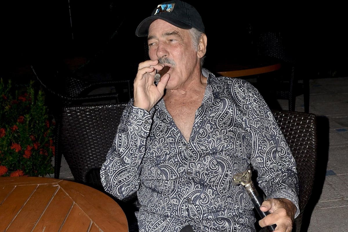Andrés García asegura que todavía le funciona su ‘bombita’