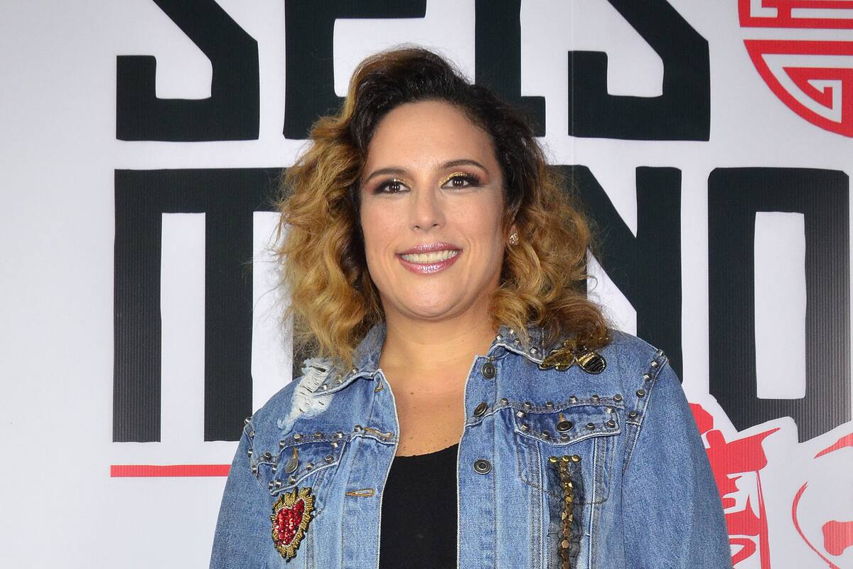 Tunden a Angélica Vale tras pedir ayuda para actores de Broadway