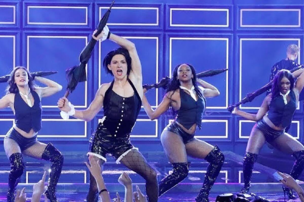 Tom Holland: Fans recuerdan su épico video bailando “Umbrella”