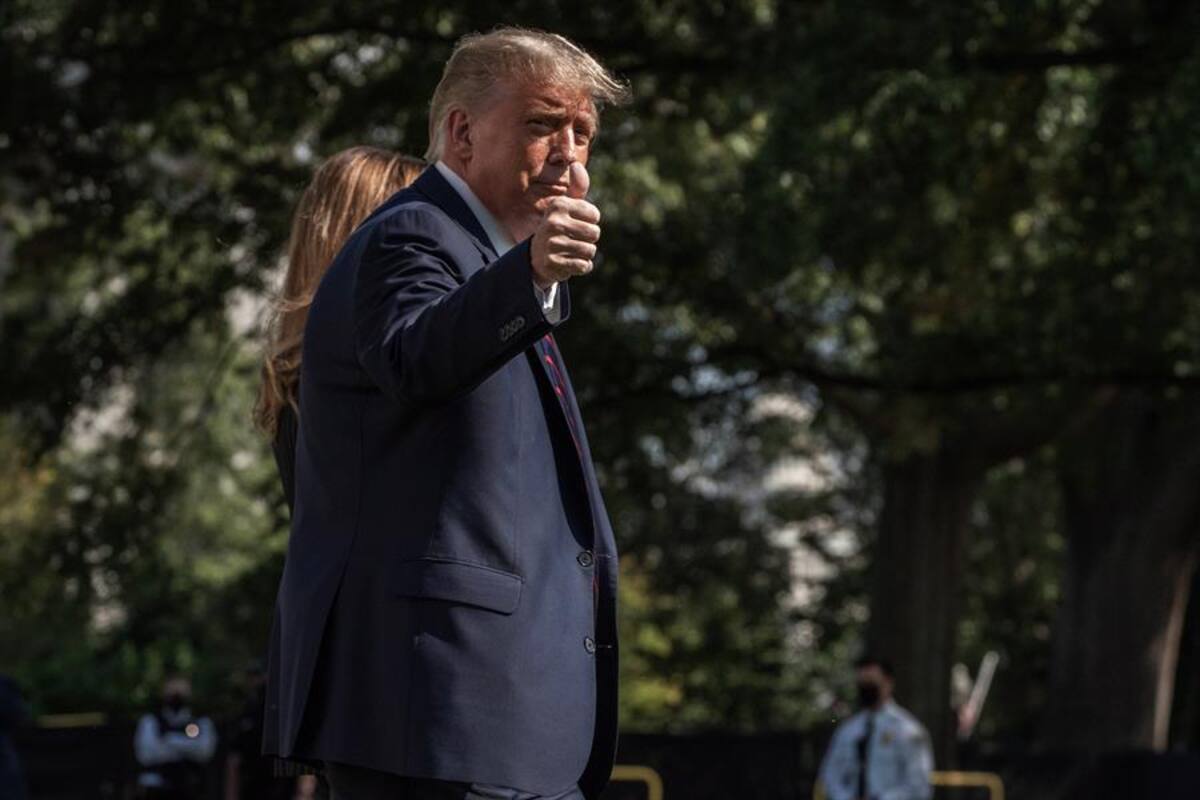 Trump vs Biden: 3 cosas que debes saber sobre las cruciales elecciones en Estados Unidos