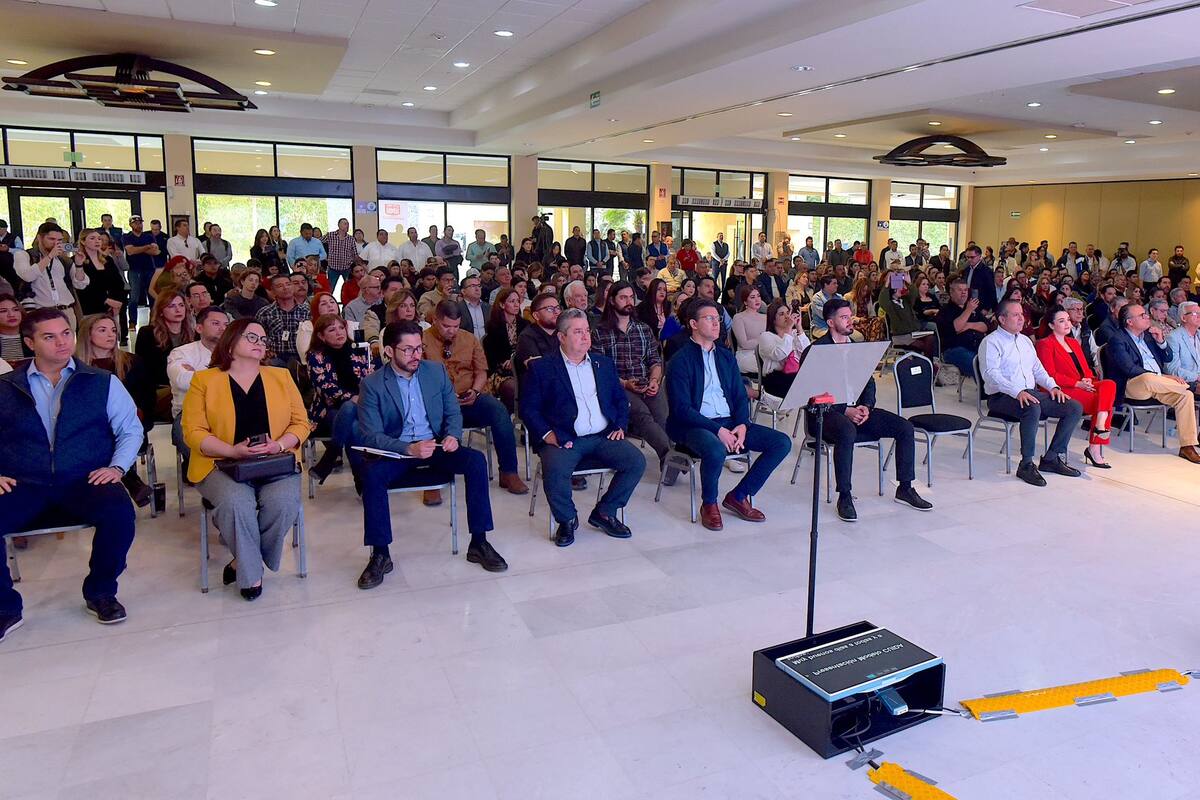 Opinan los sectores sobre el modelo ‘Cuida’ de Hermosillo