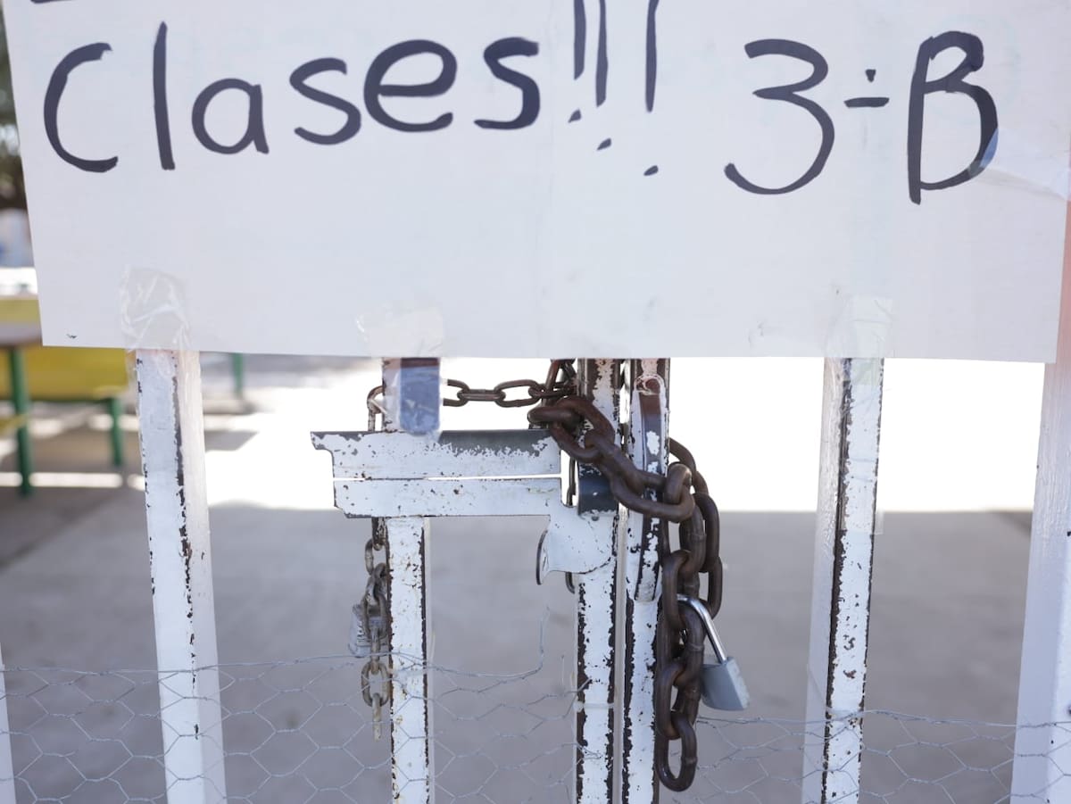 Foto: Javier Gallegos