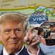Ya es oficial: EEUU quitará visas en aeropuertos a quienes no cumplan con estos requisitos en 2026