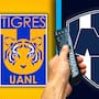 Tigres vs Monterrey: ¿A qué hora y por dónde ver EN VIVO el partido de jornada 10 de la Liga MX?