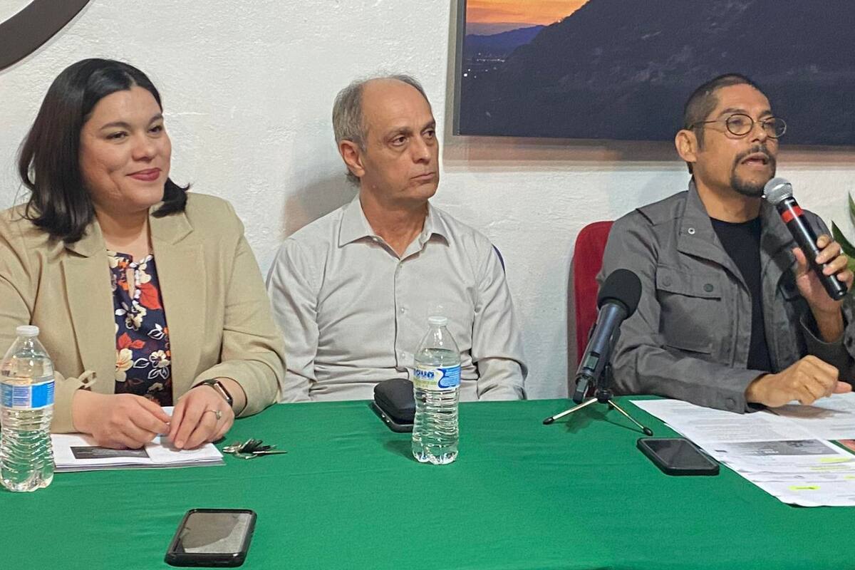 Convocatoria abierta para la Maestría en Gestión Integral del Agua en El Colegio de Sonora