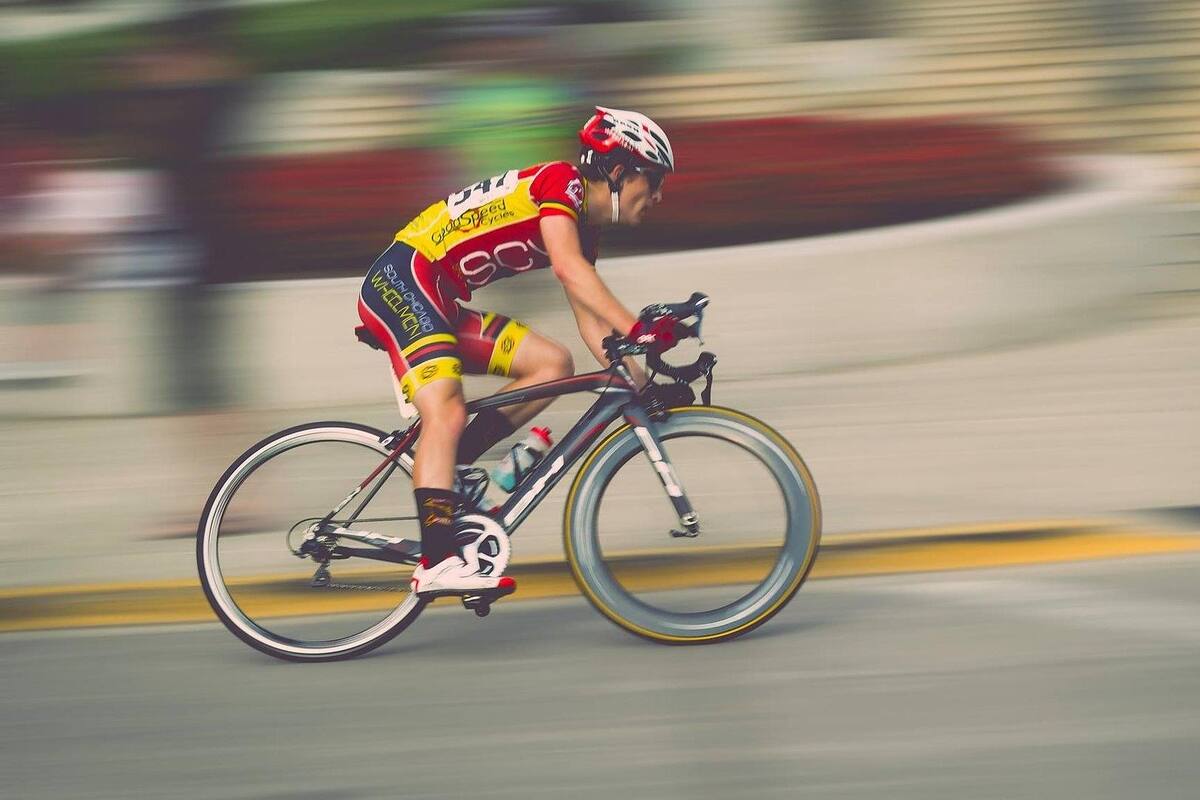 Mundo del ciclismo de luto, falleció el mecánico de bicicletas por coronavirus en EU