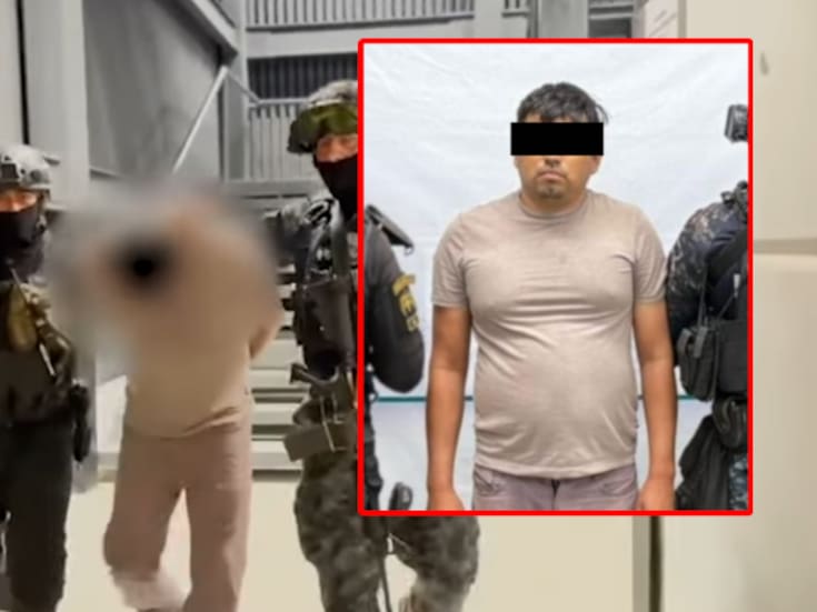 Aprehenden a presunto responsable de violación agravada en Chiapas: Fiscalía y SSP ejecutan orden judicial por ataque contra adolescente