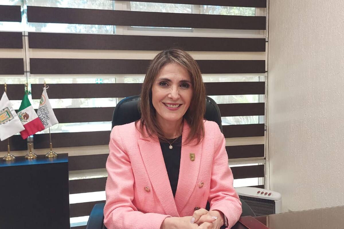 Intoxicados en UABC fueron docentes y administrativos: Vicerrectora