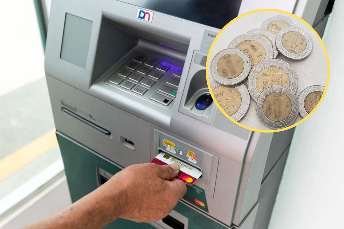 Tarjeta del Bienestar: Estos bancos no cobran comisión por retirar dinero de la Pensión Universal