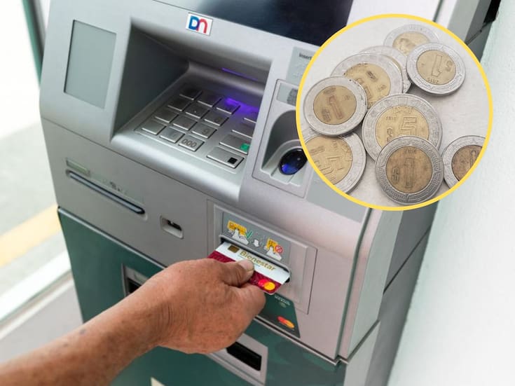 Retirar efectivo puede generar comisiones, pero existen alianzas entre bancos y redes de cajeros que te permiten hacerlo gratis