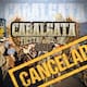 Suspenden Cabalgata de las Fiestas del Sol 2026 por falta de apoyo del Patronato