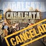 Suspenden Cabalgata de las Fiestas del Sol 2026 por falta de apoyo del Patronato