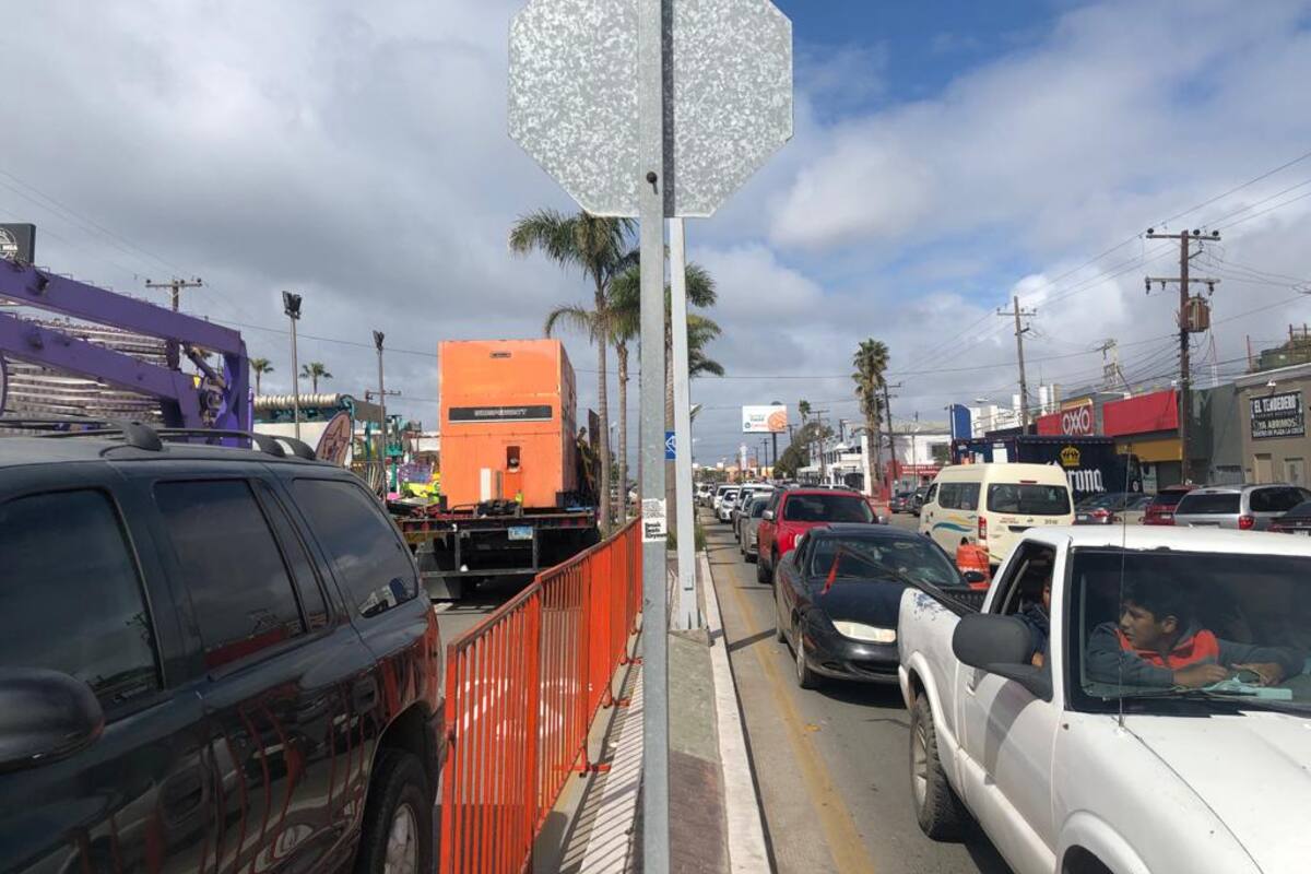 Carnaval de Rosarito es apresurado: Presidente de Canaco