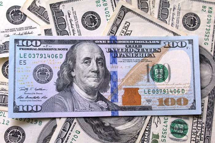 El dólar cerró la semana al alza frente a las principales monedas internacionales. FOTO: PIXABAY
