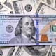 Dólar en 16.65 pesos a la compra y 17.15 pesos a la venta