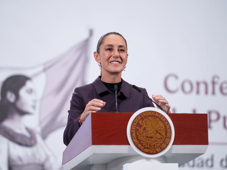 Sheinbaum afirma que no se tiene conocimiento de mal manejo de recursos para medicamentos en BC