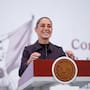 Mañanera de Claudia Sheinbaum hoy miércoles 3 de junio del 2026