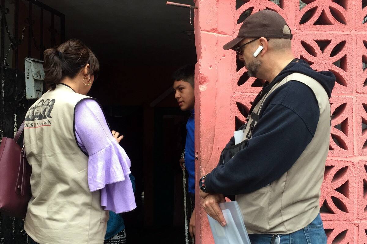 Acusan PAN y PRD a Morena de usar servidores de la nación electoralmente