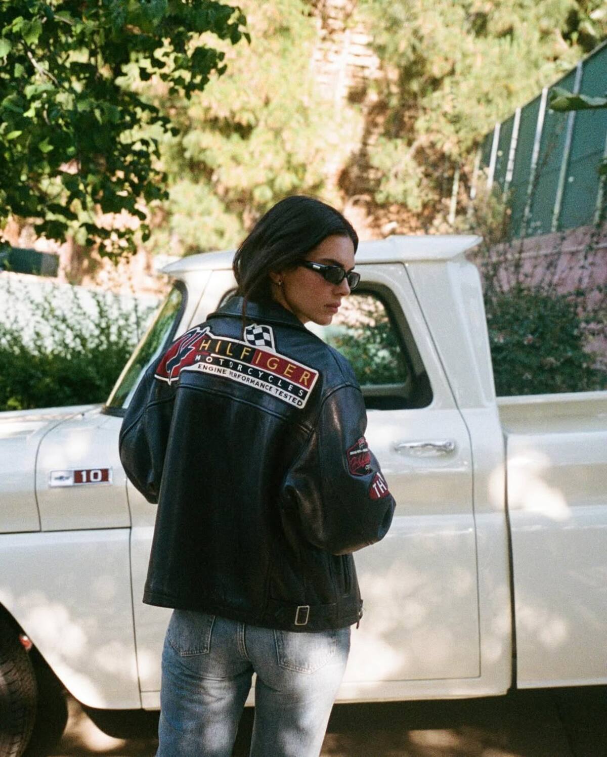 Imagen tomada de Instagram