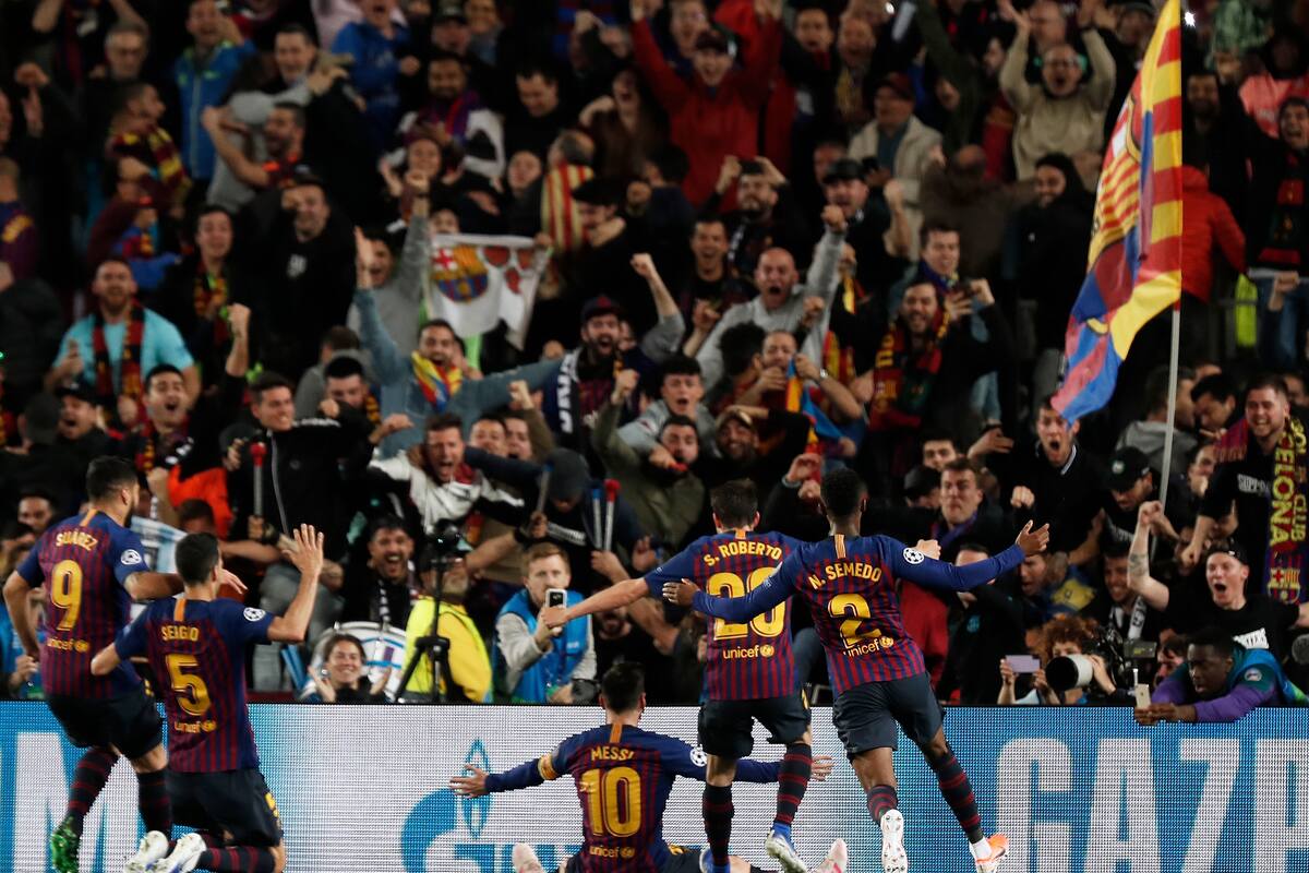 La Liga de España jugará a puerta cerrada hasta 2021