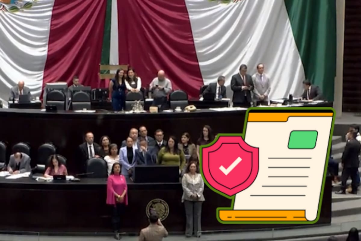 Aprueban “Ley Antihuachicol”: reforma aduanera divide la Cámara de Diputados