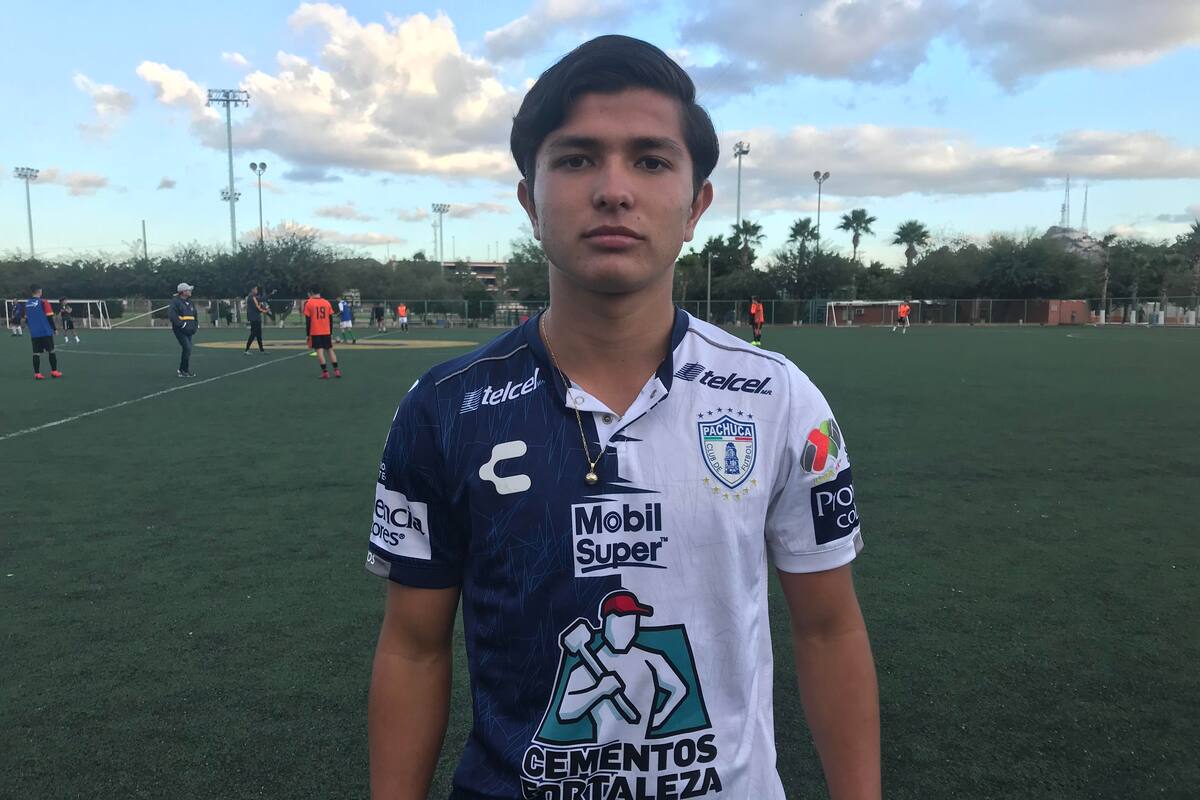 Tuzo sonorense