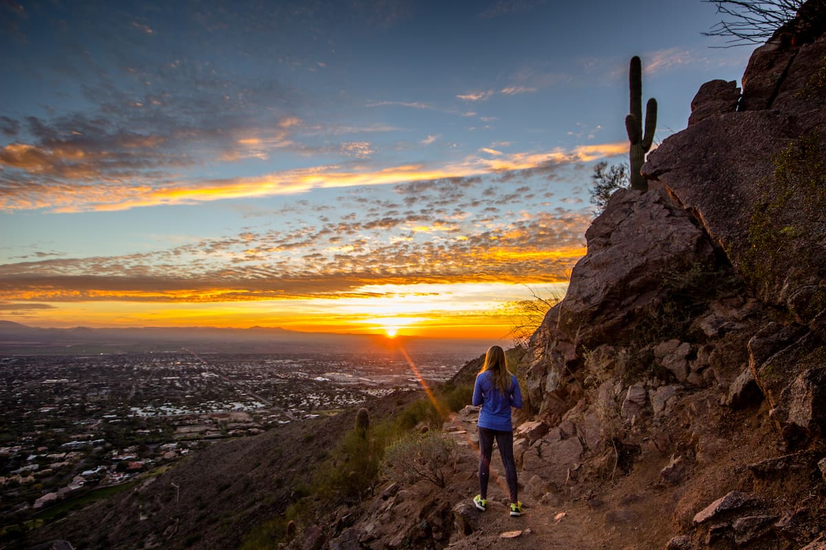 Guía de verano en Maricopa: aventuras, paisajes y comunidad en el desierto