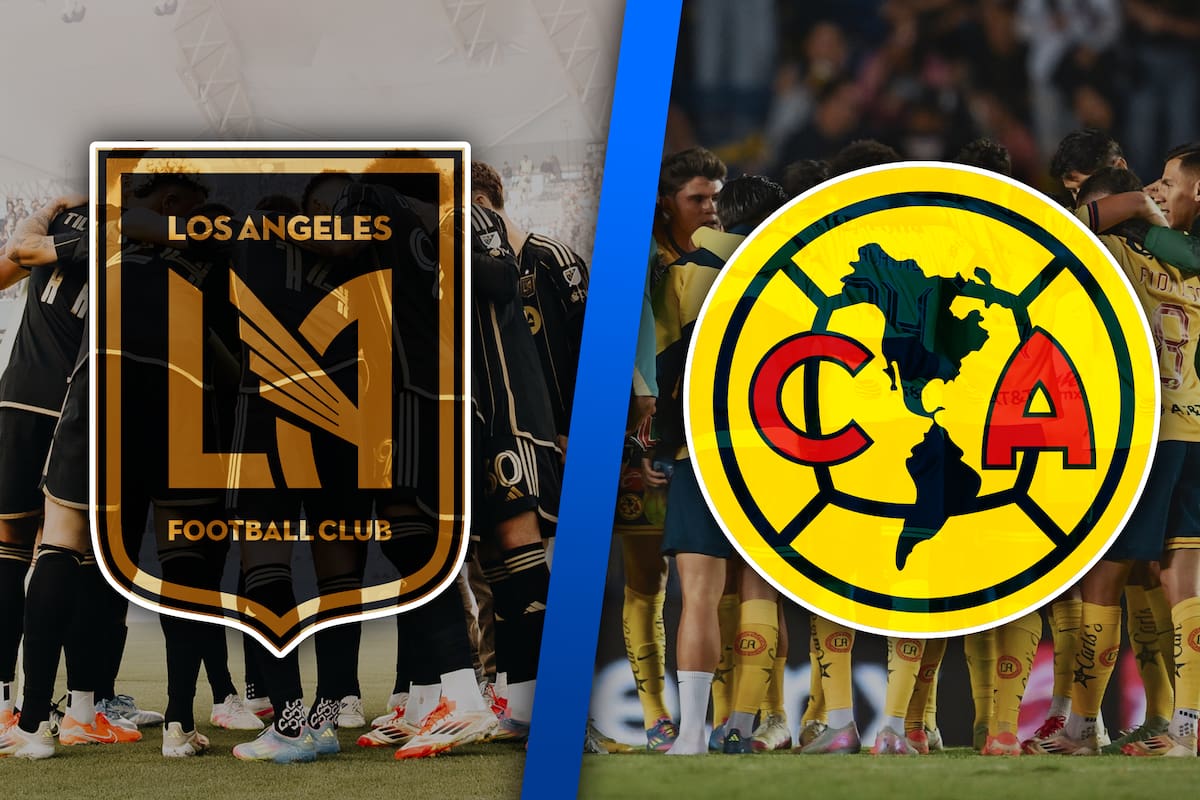 LAFC vs América: MINUTO A MINUTO PLAY-IN MUNDIAL DE CLUBES