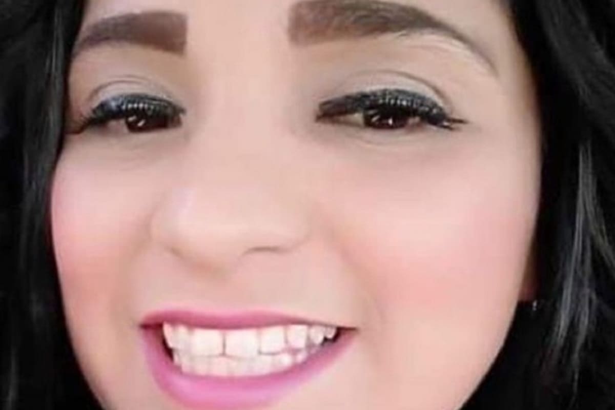Se busca Karla Karina Coronado Ramírez de 31 años de edad