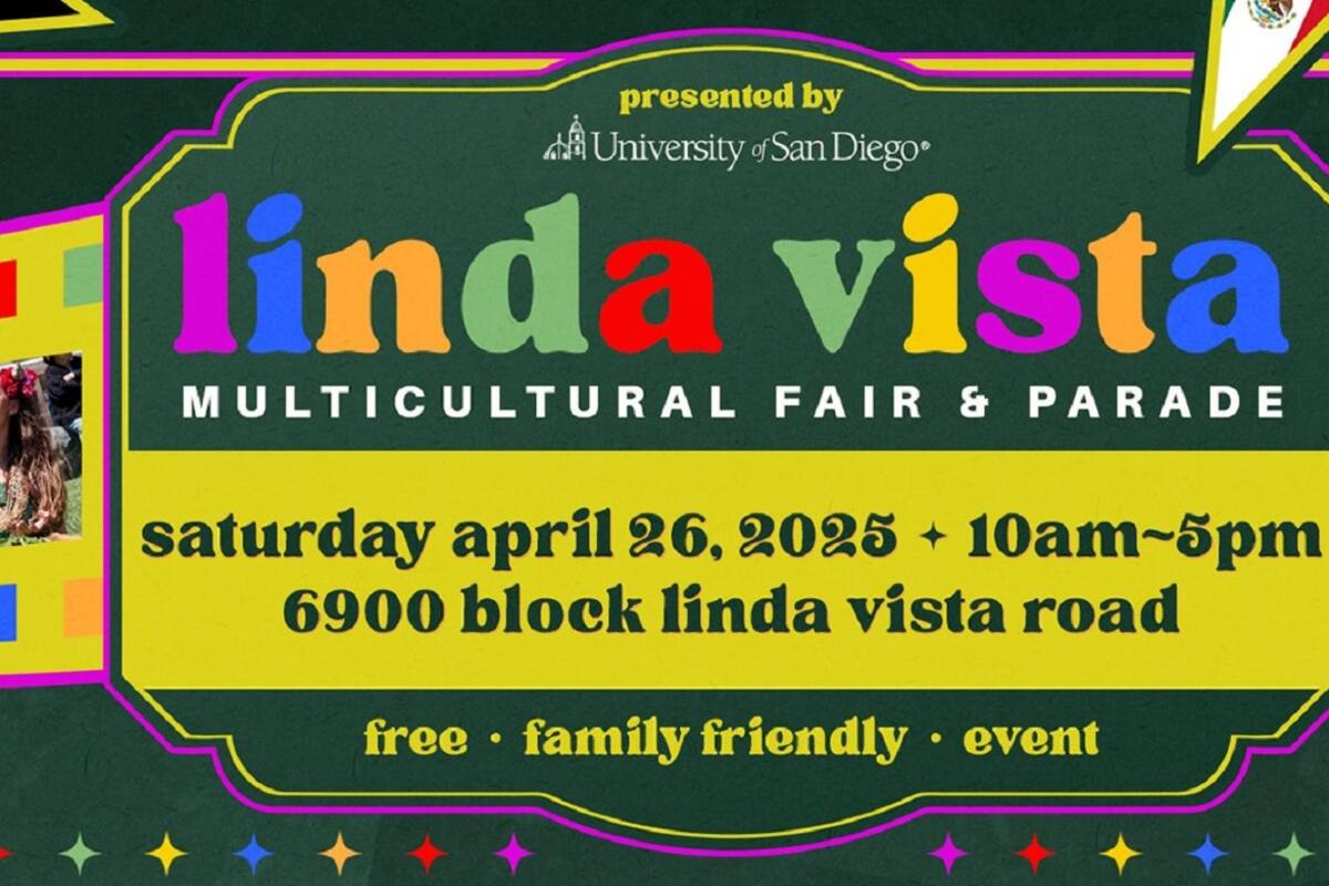 Celebra 40 años de comida y cultura en San Diego