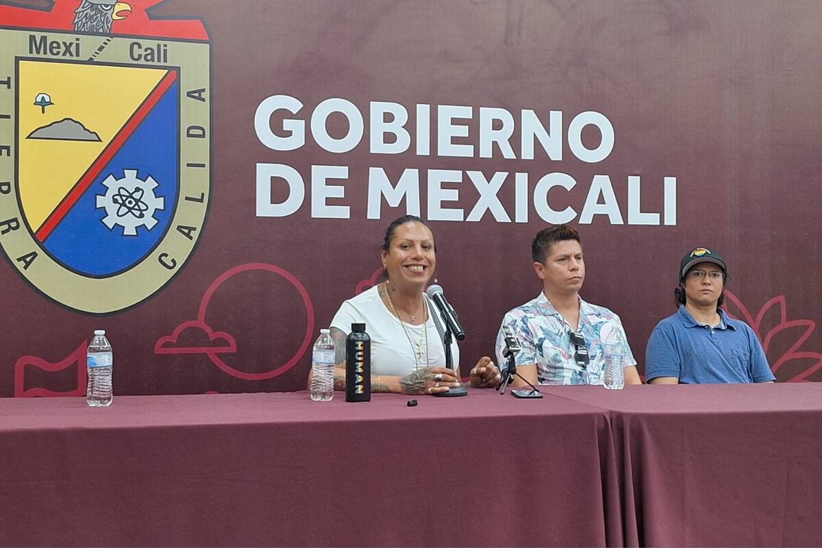 Buscan colectivos que se reconozcan los derechos de las infancias trans