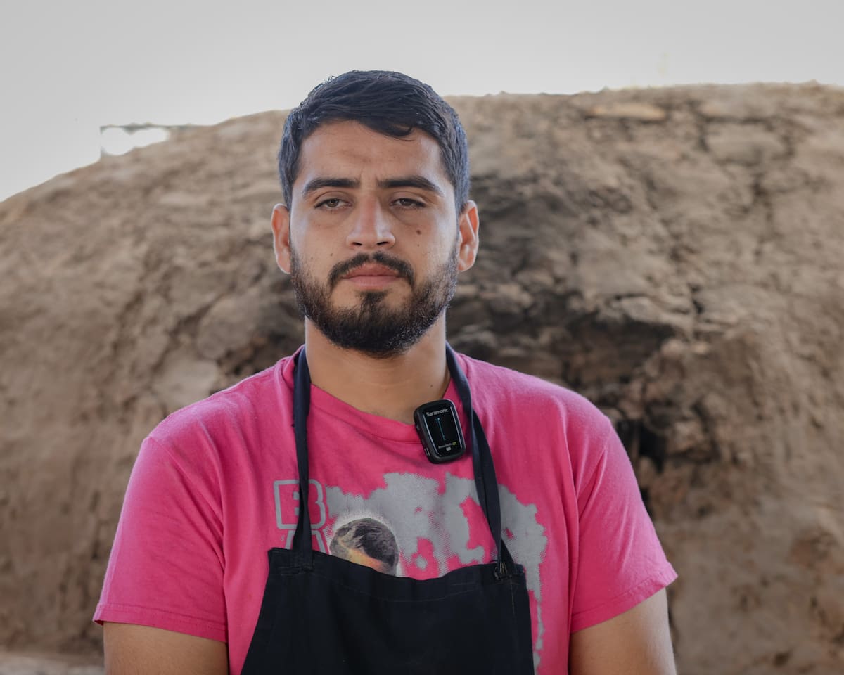 Foto: Javier Gallegos