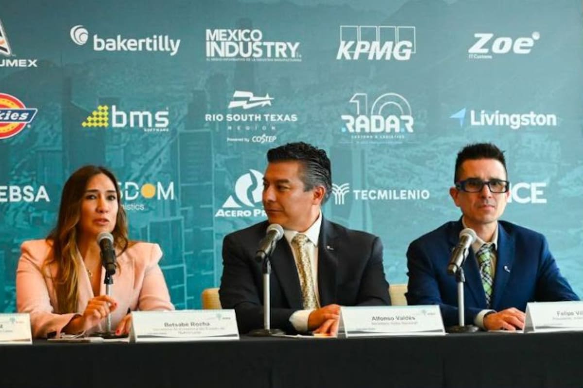 Sector Index saldrá fortalecido en la 51 convención nacional Index en Monterrey, Nuevo León