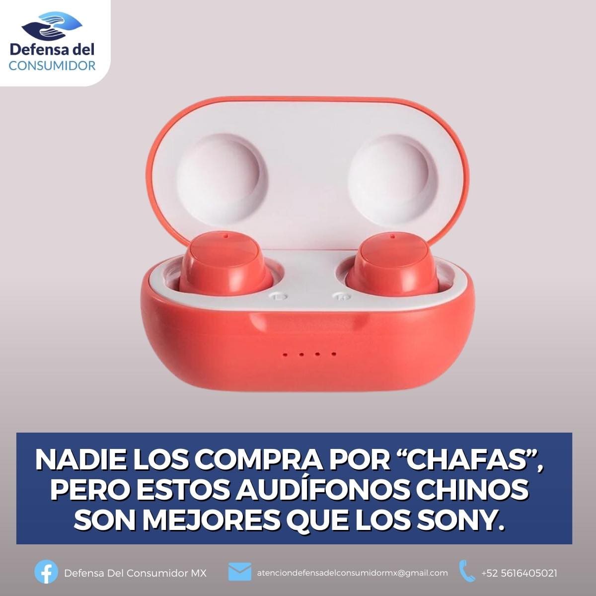 Foto de Facebook: Abogados del Consumidor