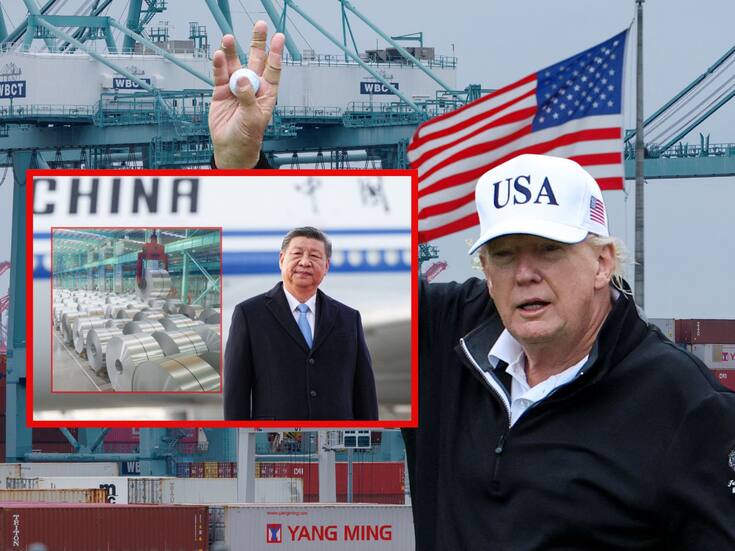 EEUU amenaza a China y sus importaciones de acero, cobre y litio por Ley Uigur sobre “uso de mano de obra esclava”, mientras Pekín lo califica de “pretexto”