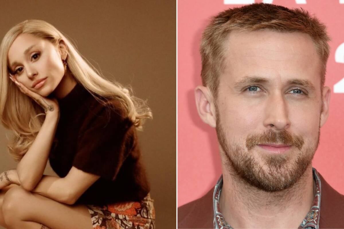 Ariana Grande y Ryan Gosling se unen como presentadores en la 96ª edición de los Óscar
