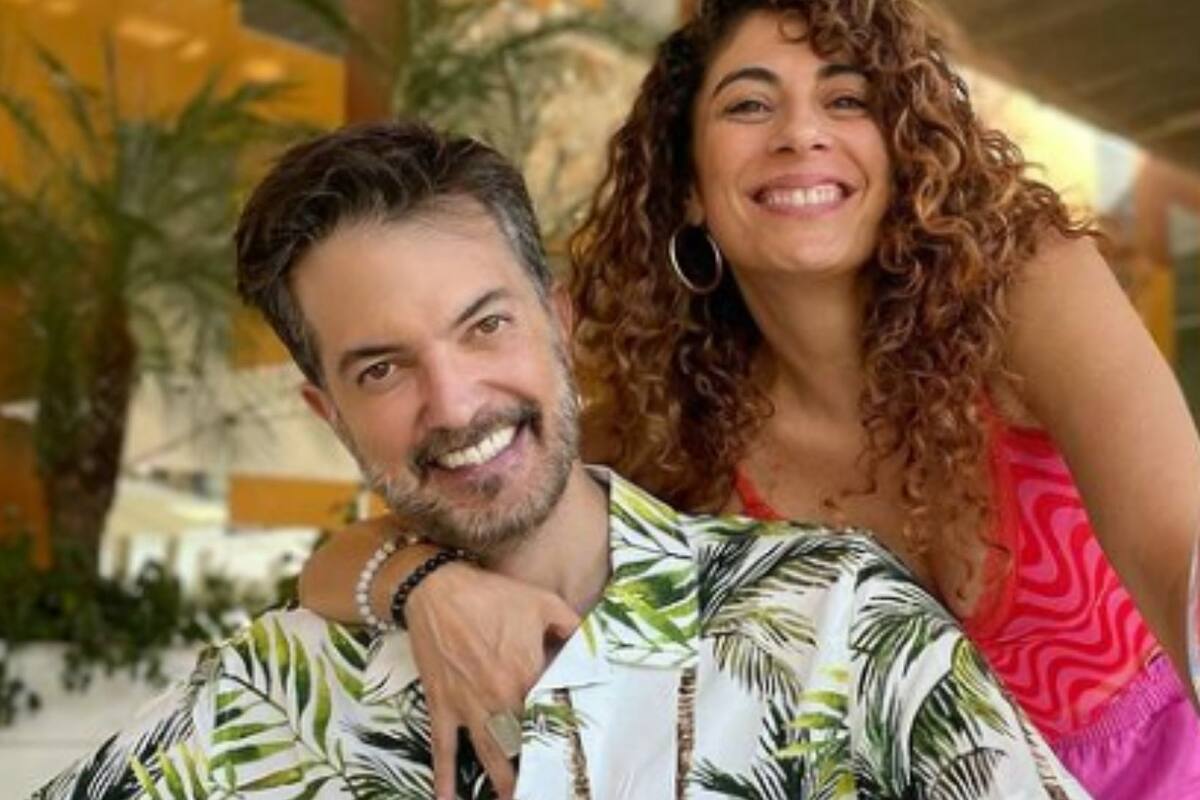 Anna Ferro encuentra mensaje "oculto" de Fernando del Solar: "gracias por rescatar mi corazón"