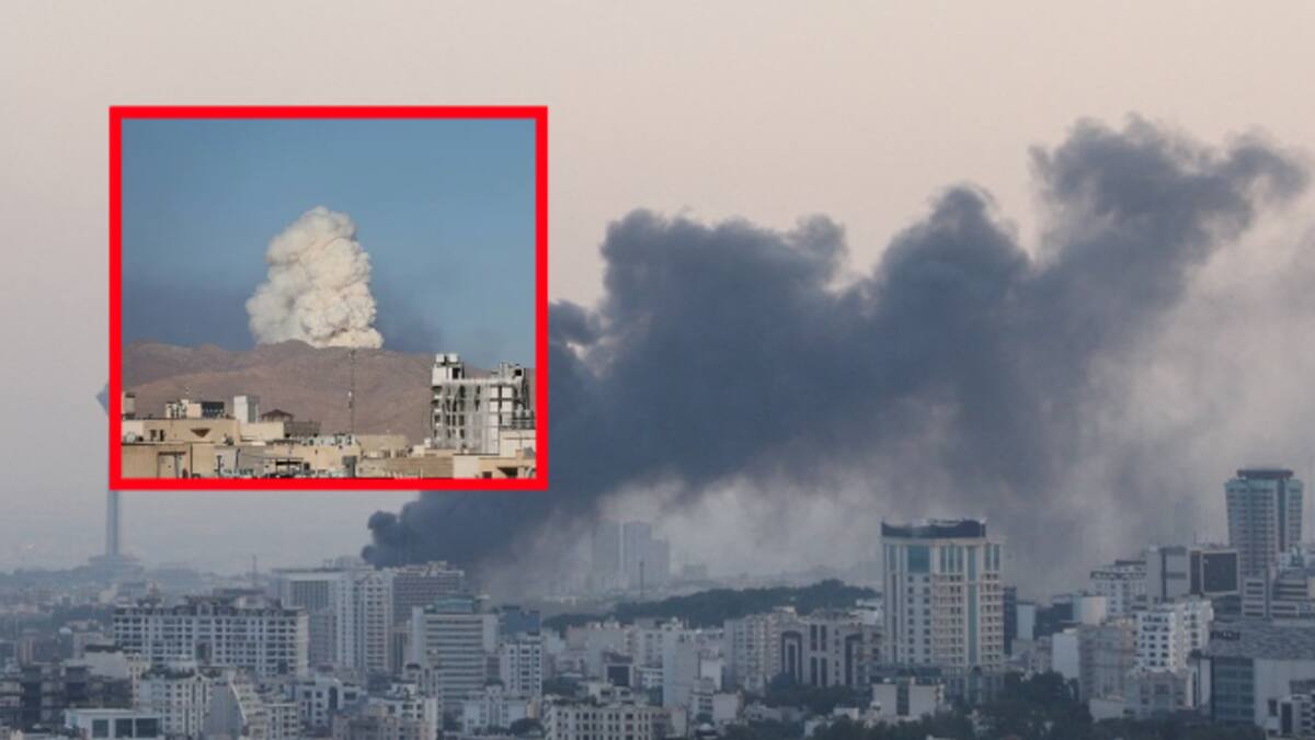 Bombardeos de Israel retrasan bomba nuclear iraní hasta tres años, admite ministro israelí