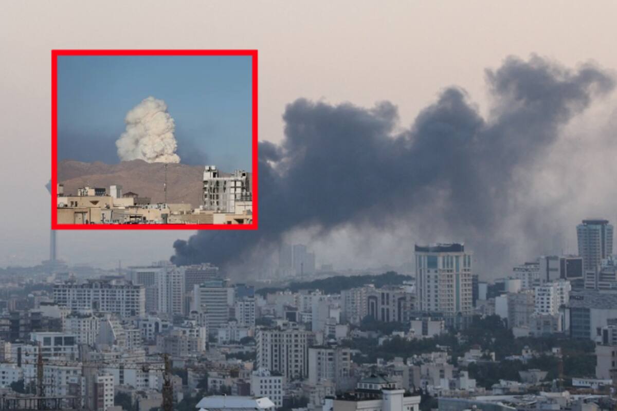 Bombardeos de Israel retrasan bomba nuclear iraní hasta tres años, admite ministro israelí