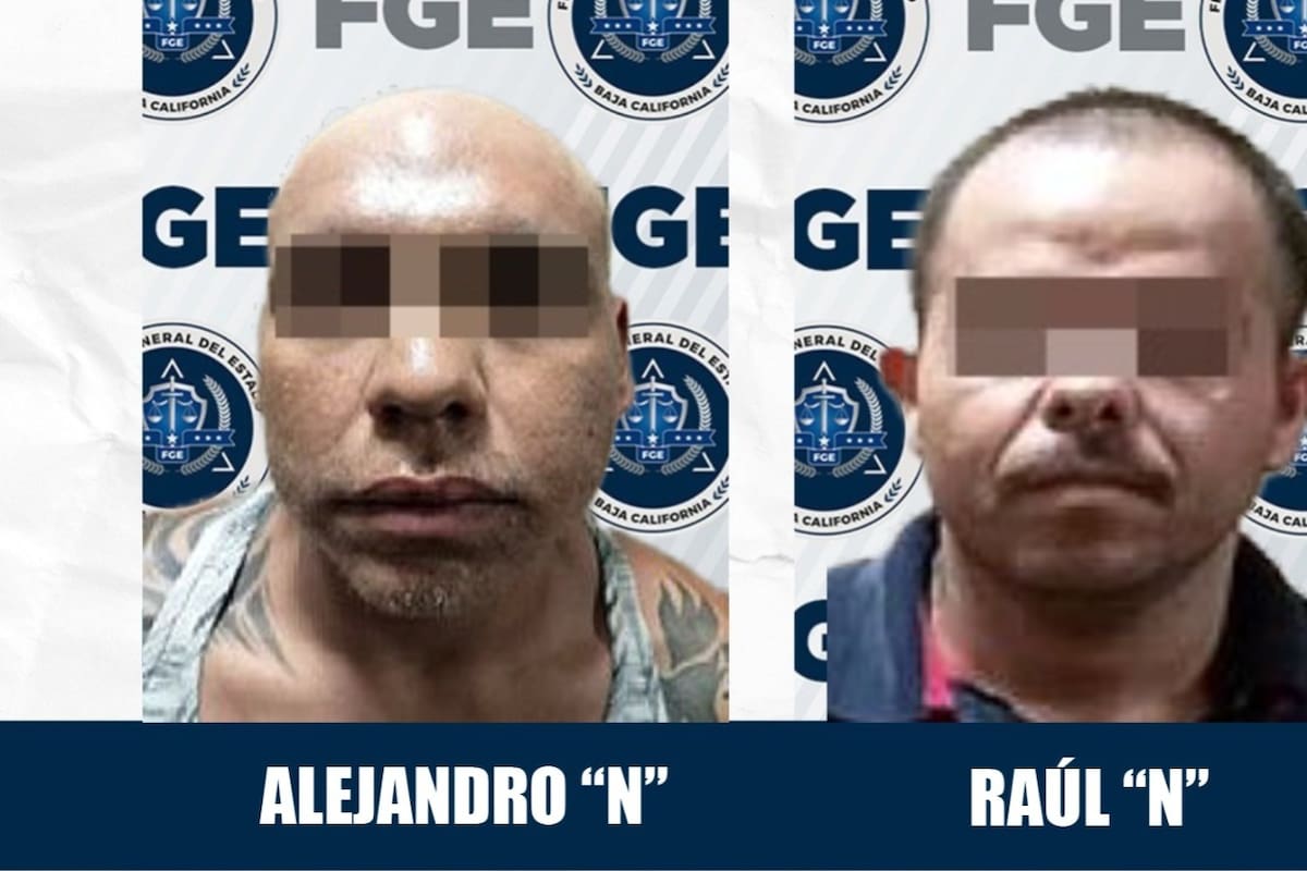 Detenidos por robo de vehículos son vinculados a proceso